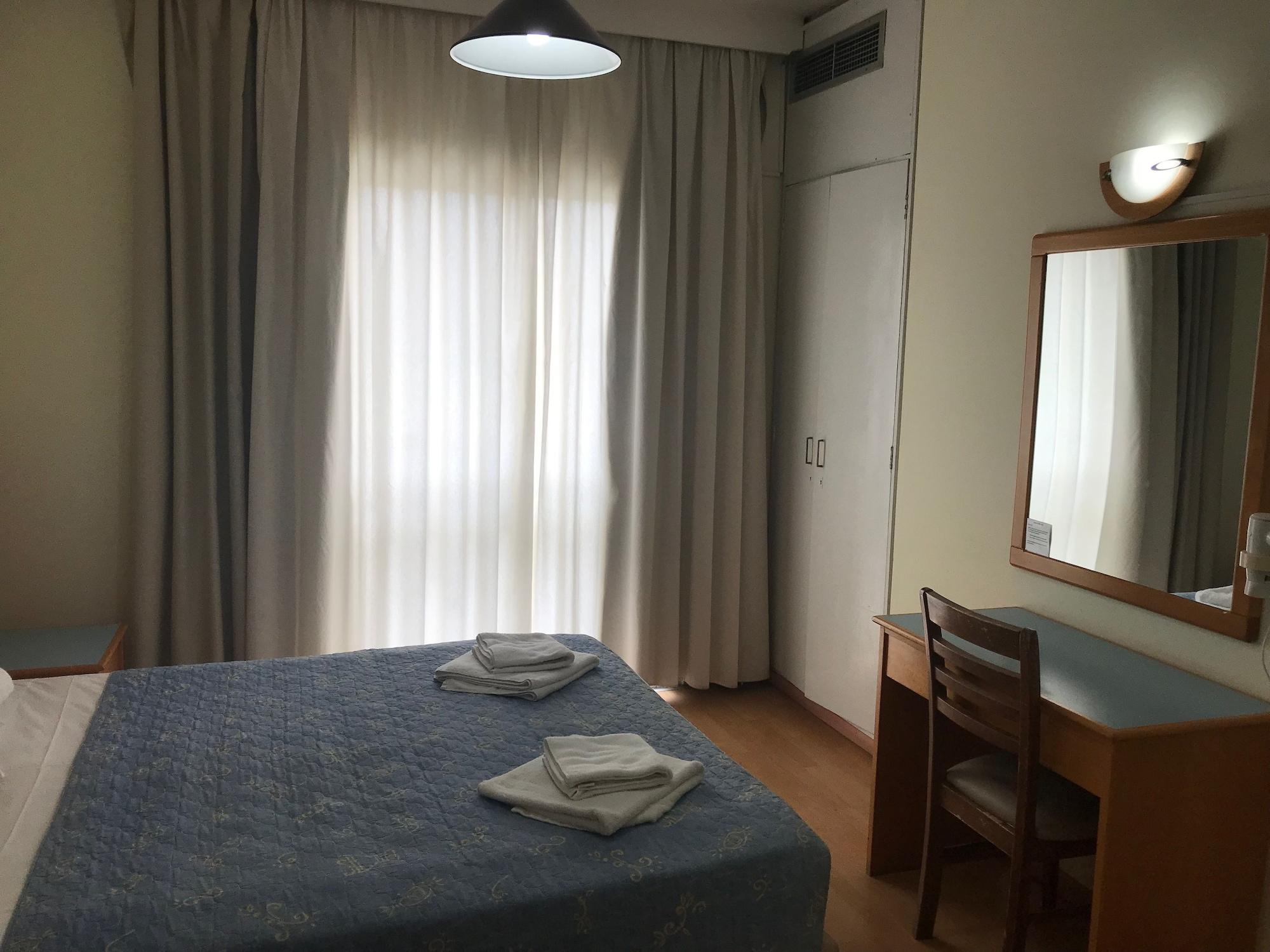 Hotel apartamentowy Daphne (adults Only) 3*