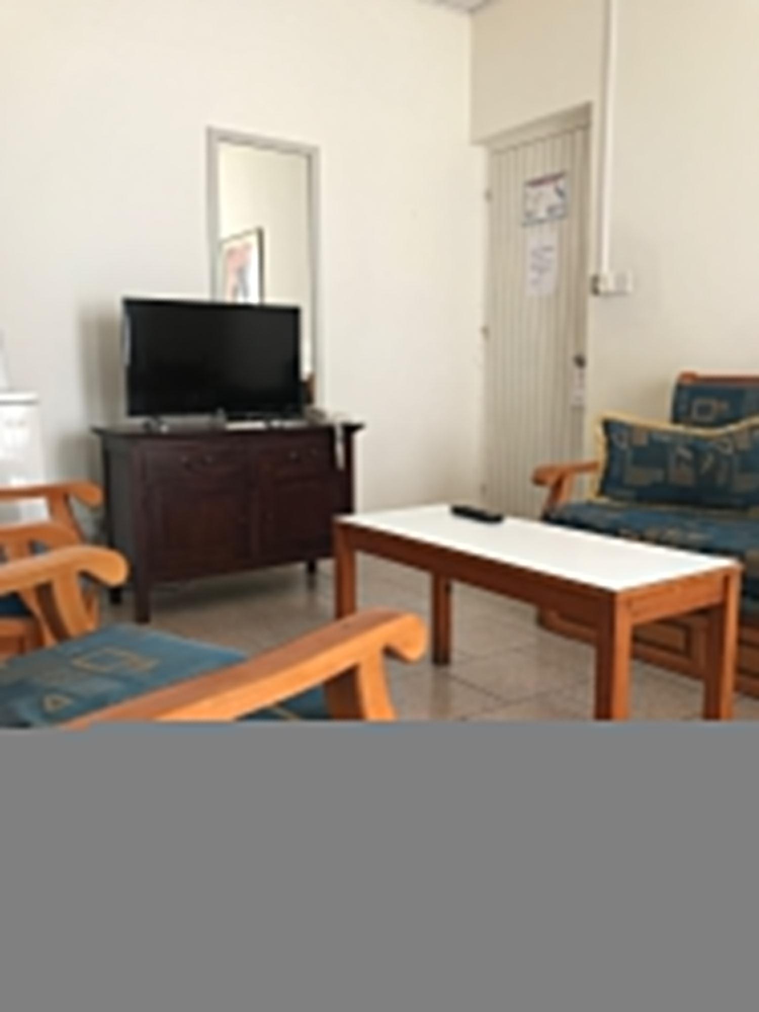 Hotel apartamentowy Daphne (adults Only) Pafos