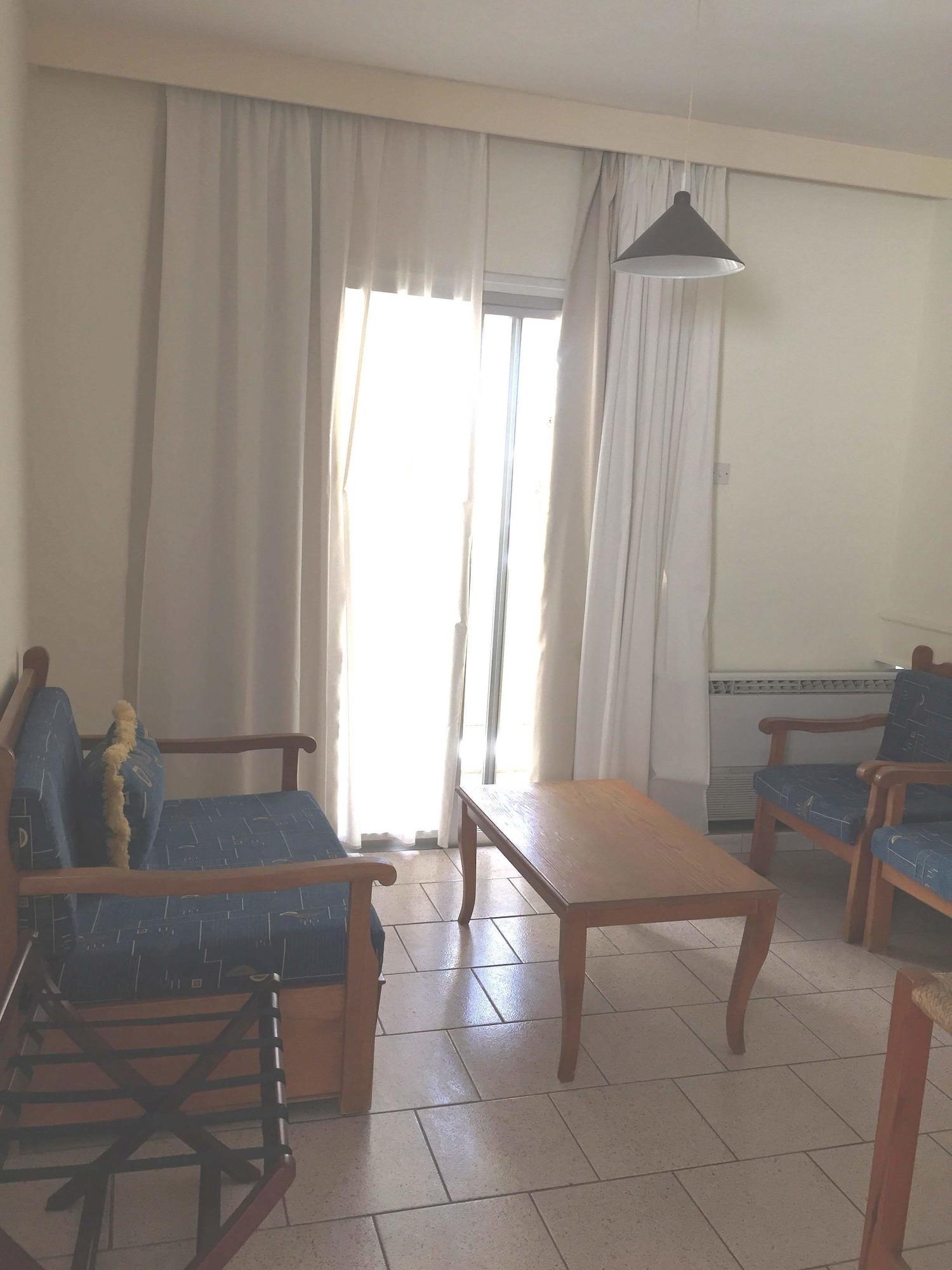 Daphne (adults Only) Pafos