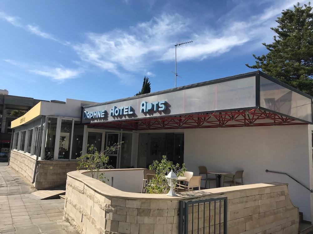 Daphne (adults Only) 3* Pafos