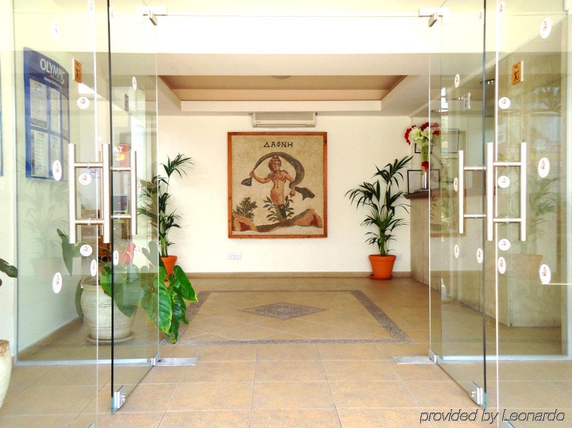 Daphne (adults Only) Hotel apartamentowy