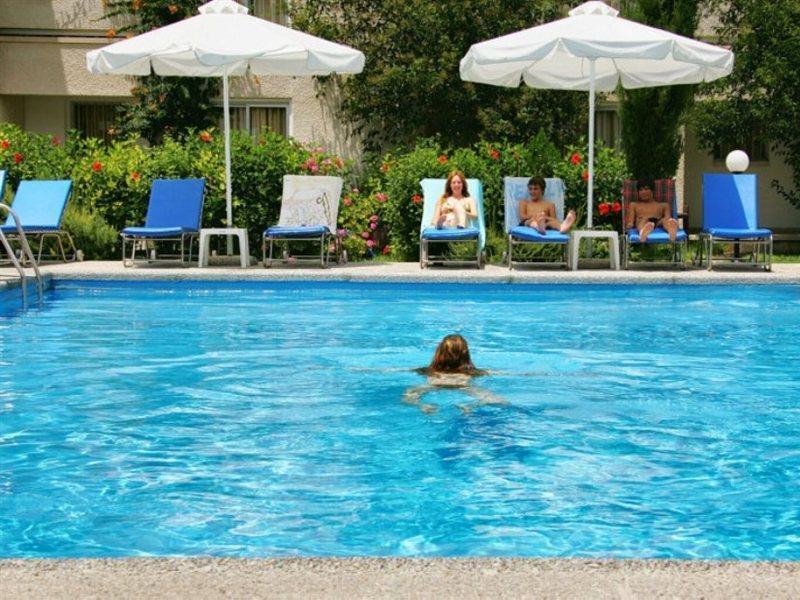 Daphne (adults Only) Pafos