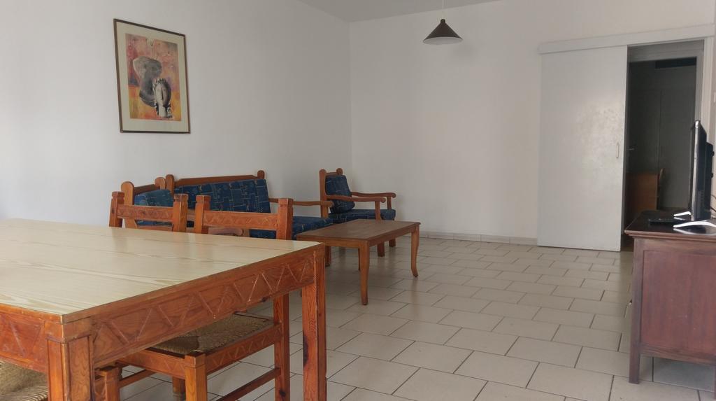 Hotel apartamentowy Daphne (adults Only) Pafos