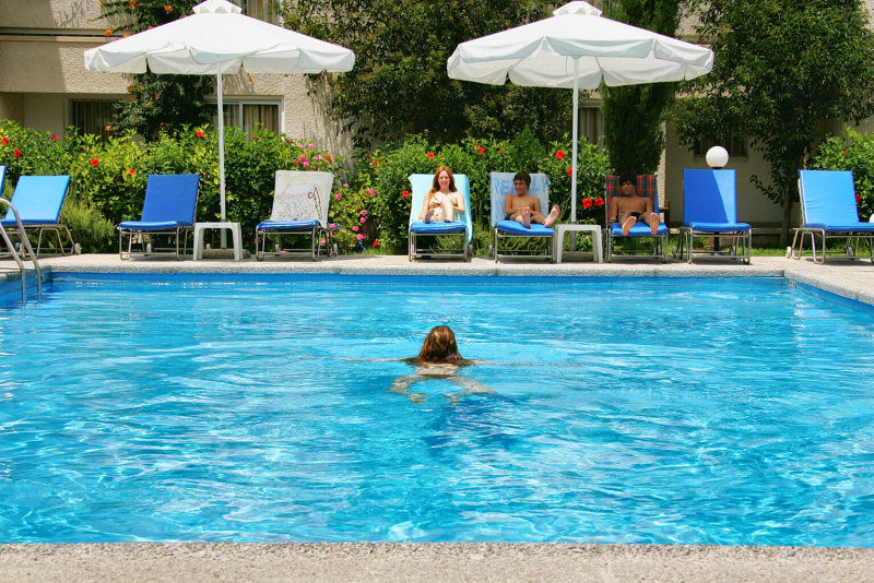 Daphne (adults Only) Hotel apartamentowy 3*