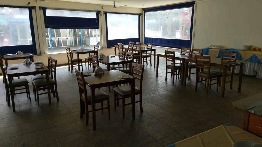 Hotel apartamentowy Daphne (adults Only)