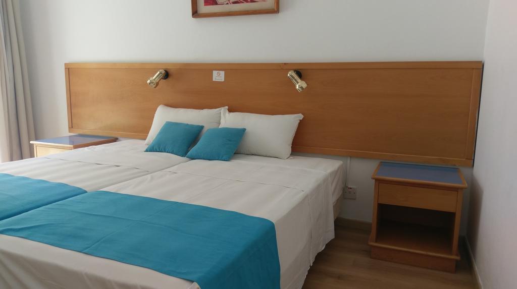 Hotel apartamentowy Daphne (adults Only)