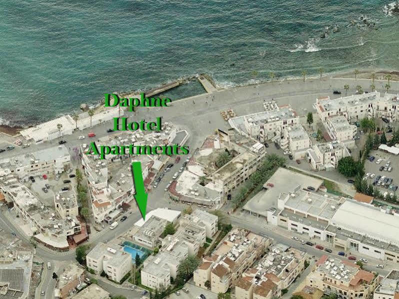 Hotel apartamentowy Daphne (adults Only)