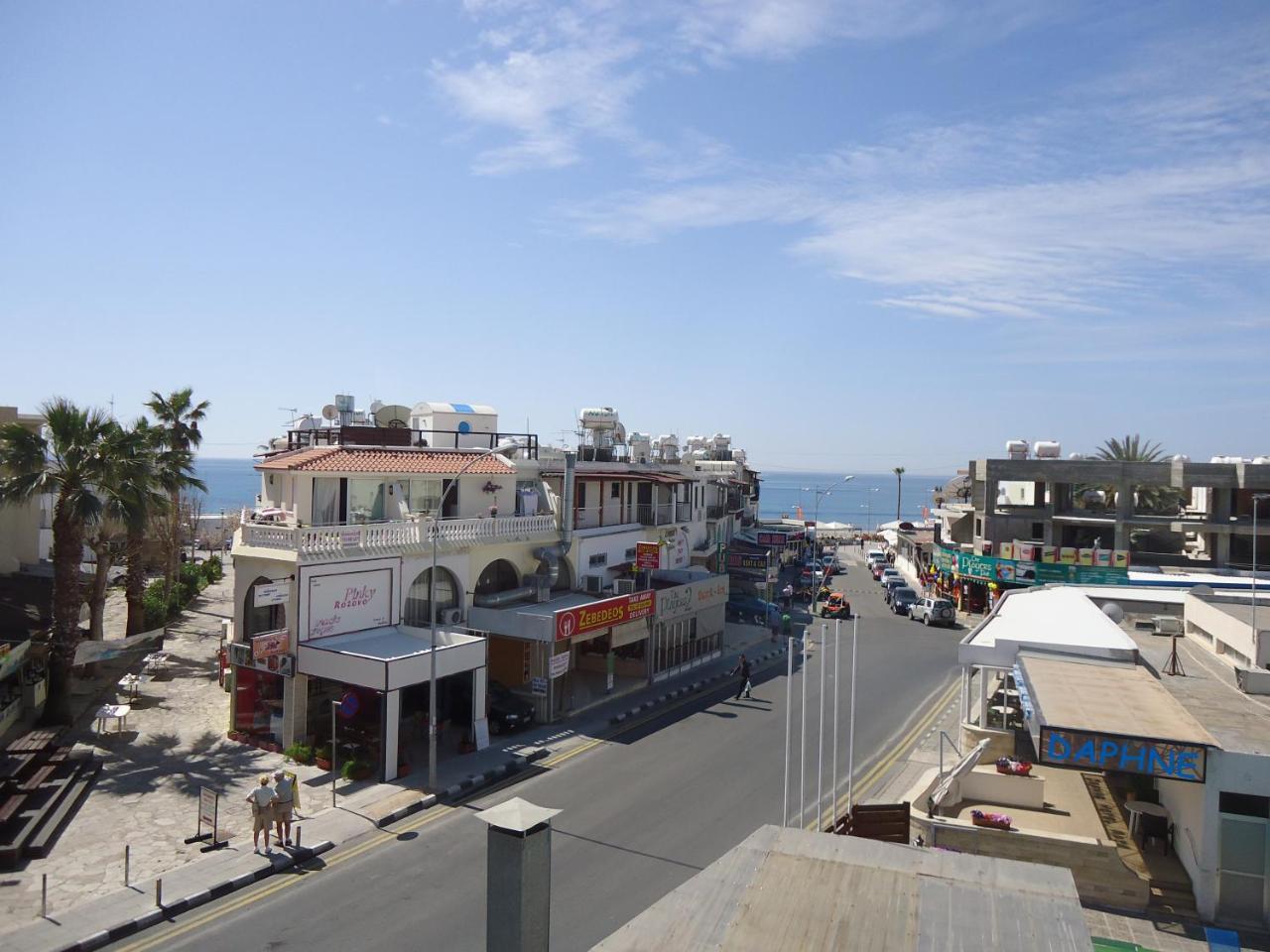 Hotel apartamentowy Daphne (adults Only) 3*