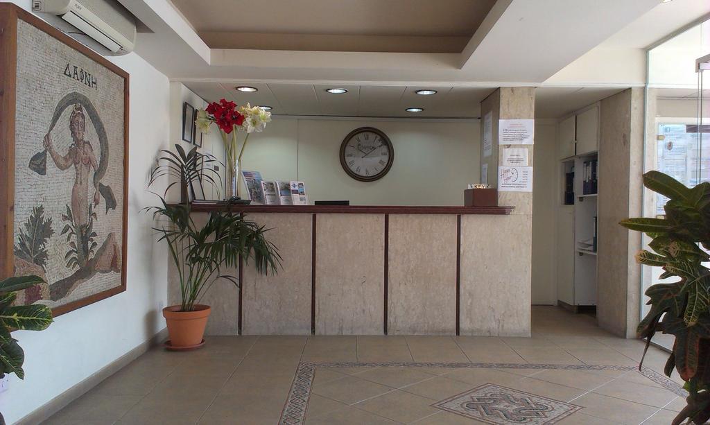 Daphne (adults Only) Hotel apartamentowy