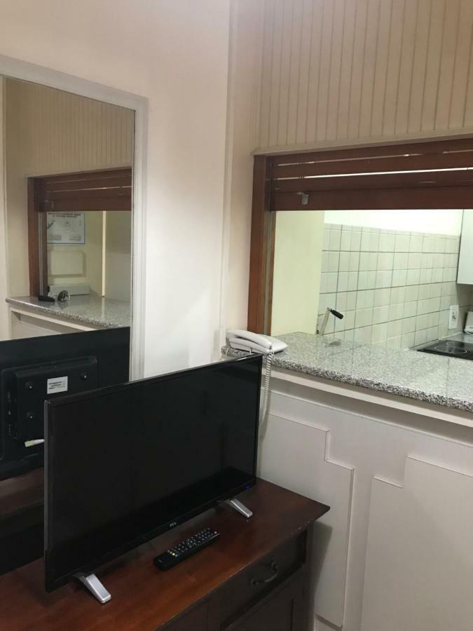 Daphne (adults Only) Hotel apartamentowy Pafos