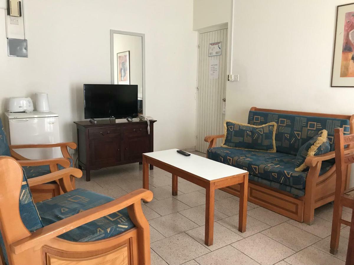 Daphne (adults Only) Hotel apartamentowy 3*