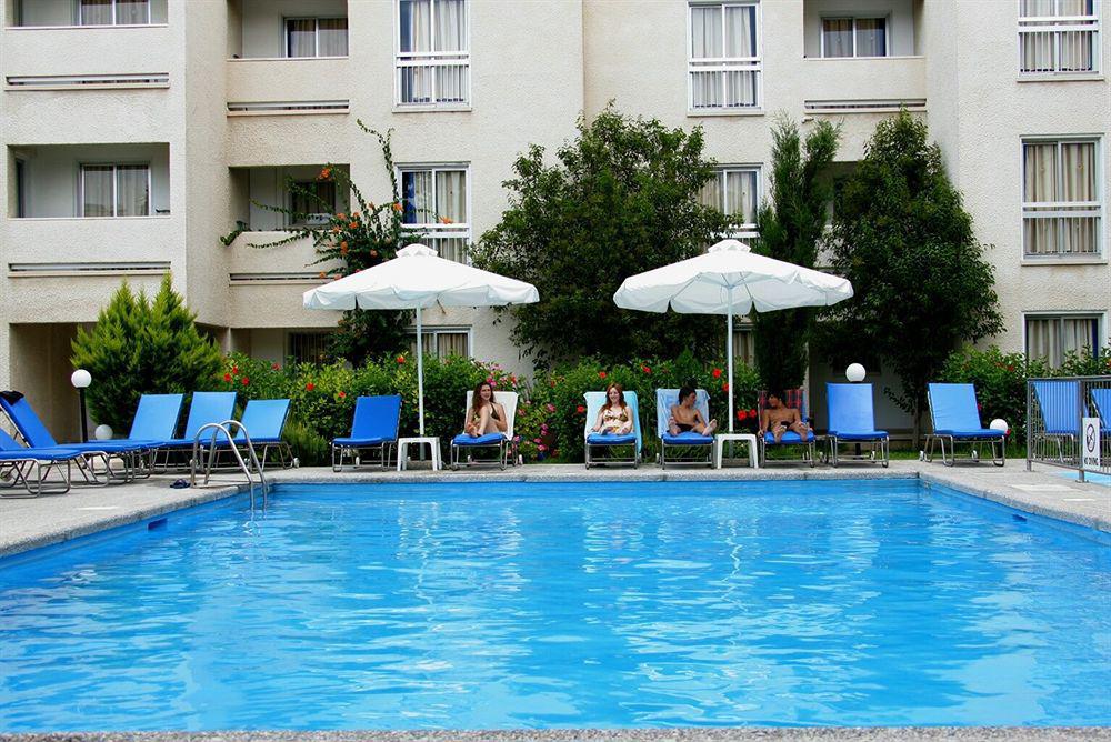 Daphne (adults Only) Hotel apartamentowy 3*