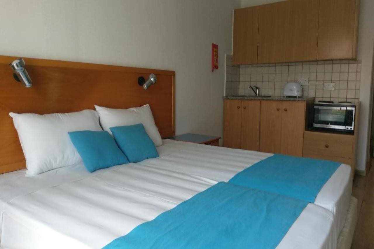 Hotel apartamentowy Daphne (adults Only) 3*